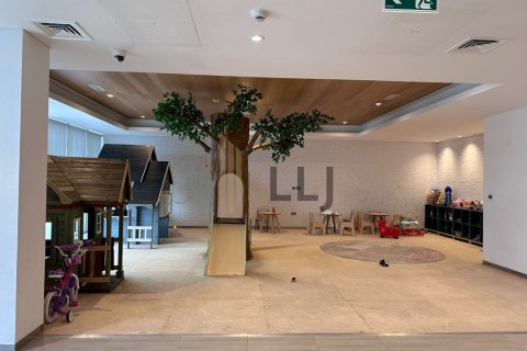 Apartemen di Yas Island, Abu Dhabi, UEA 2 kamar tidur, 140.8 m2 nomor 669078 - foto 14