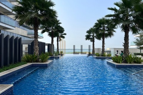 Apartemen di Yas Island, Abu Dhabi, UEA 2 kamar tidur, 140.8 m2 nomor 669078 - foto 2