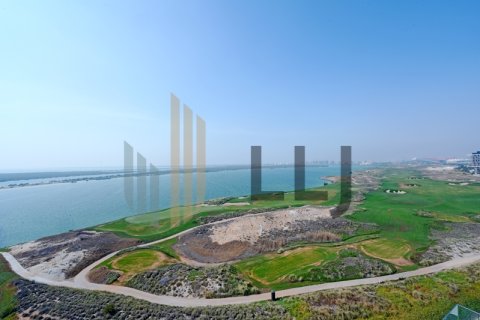 Apartemen di Yas Island, Abu Dhabi, UEA 2 kamar tidur, 140.8 m2 nomor 669078 - foto 1