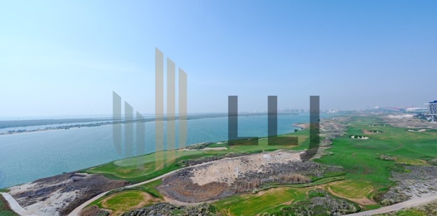 Apartament na Yas Island, Abu Dhabi, ZEA 2 sypialnie, 140.8 mkw. nr 669078