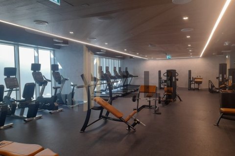 Apartemen di Yas Island, Abu Dhabi, UEA 2 kamar tidur, 140.8 m2 nomor 669078 - foto 16