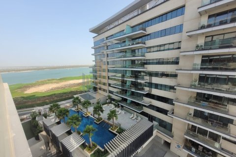 Apartemen di Yas Island, Abu Dhabi, UEA 2 kamar tidur, 140.8 m2 nomor 669078 - foto 3
