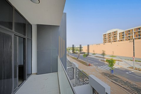 Masdar City, Abu Dhabi, संयुक्त अरब अमीरात में टाउनहाउस, 3 बेडरूम, 187.9 वर्ग मीटर, संख्या 669074 - फ़ोटो 6