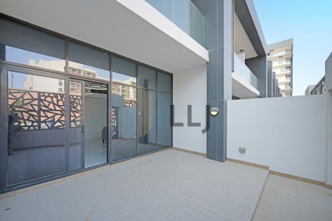 Masdar City, Abu Dhabi, संयुक्त अरब अमीरात में टाउनहाउस, 3 बेडरूम, 187.9 वर्ग मीटर, संख्या 669074 - फ़ोटो 24