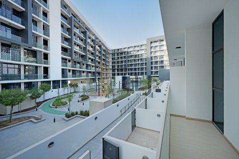 Masdar City, Abu Dhabi, संयुक्त अरब अमीरात में टाउनहाउस, 3 बेडरूम, 187.9 वर्ग मीटर, संख्या 669074 - फ़ोटो 1