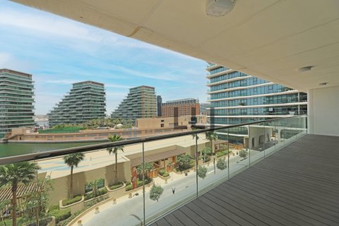 Apartman u gradu Al Raha Beach, Abu Dhabi, UAE 2 spavaće sobe, 130.1 m2 Br. 669073 - Slika 2