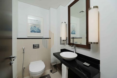 شقة للإيجار في أبو ظبي، الإمارات العربية المتحدة 2 غرفة نوم ، 145.3 متر مربع ، رقم 669076 - صورة 20