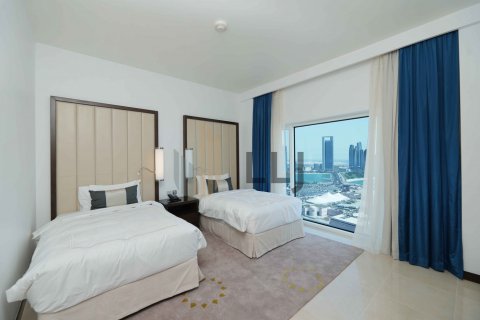 شقة للإيجار في أبو ظبي، الإمارات العربية المتحدة 2 غرفة نوم ، 145.3 متر مربع ، رقم 669076 - صورة 15