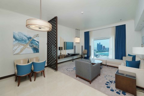 شقة للإيجار في أبو ظبي، الإمارات العربية المتحدة 2 غرفة نوم ، 145.3 متر مربع ، رقم 669076 - صورة 5