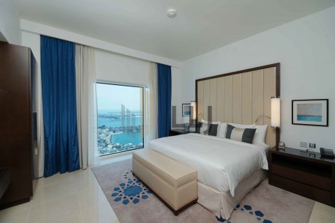 شقة للإيجار في أبو ظبي، الإمارات العربية المتحدة 2 غرفة نوم ، 145.3 متر مربع ، رقم 669076 - صورة 14