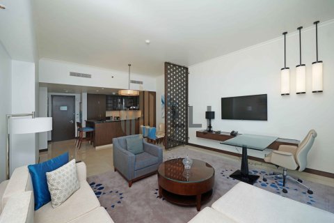 شقة للإيجار في أبو ظبي، الإمارات العربية المتحدة 2 غرفة نوم ، 145.3 متر مربع ، رقم 669076 - صورة 4