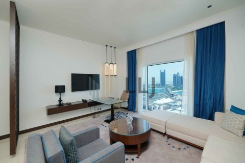 شقة للإيجار في أبو ظبي، الإمارات العربية المتحدة 2 غرفة نوم ، 145.3 متر مربع ، رقم 669076 - صورة 6