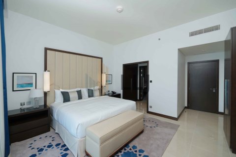 شقة للإيجار في أبو ظبي، الإمارات العربية المتحدة 2 غرفة نوم ، 145.3 متر مربع ، رقم 669076 - صورة 16