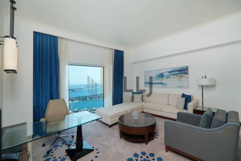 شقة للإيجار في أبو ظبي، الإمارات العربية المتحدة 2 غرفة نوم ، 145.3 متر مربع ، رقم 669076 - صورة 2