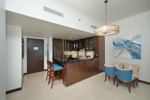 شقة للإيجار في أبو ظبي، الإمارات العربية المتحدة 2 غرفة نوم ، 145.3 متر مربع ، رقم 669076 - صورة 8