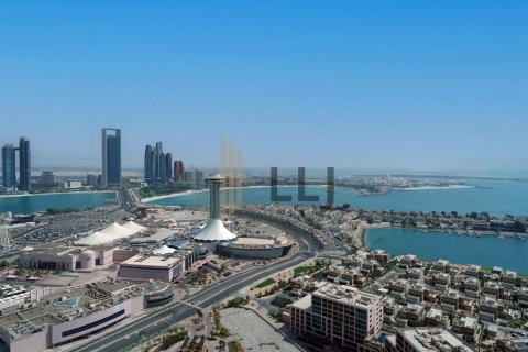 شقة للإيجار في أبو ظبي، الإمارات العربية المتحدة 2 غرفة نوم ، 145.3 متر مربع ، رقم 669076 - صورة 1