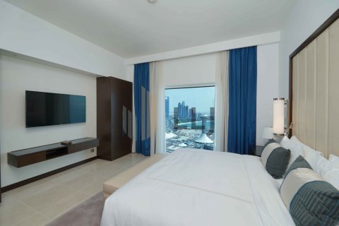 شقة للإيجار في أبو ظبي، الإمارات العربية المتحدة 2 غرفة نوم ، 145.3 متر مربع ، رقم 669076 - صورة 13