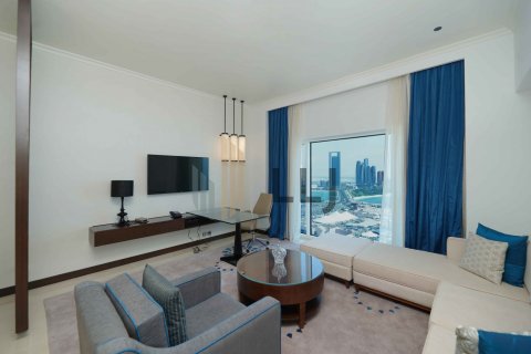 شقة للإيجار في أبو ظبي، الإمارات العربية المتحدة 2 غرفة نوم ، 145.3 متر مربع ، رقم 669076 - صورة 3