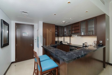 شقة للإيجار في أبو ظبي، الإمارات العربية المتحدة 2 غرفة نوم ، 145.3 متر مربع ، رقم 669076 - صورة 10