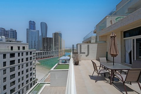 Apartmán v Al Reem Island, Abu Dhabi, SAE 2 spálne, 125.9 m2 č. 669075 - Fotografia 1