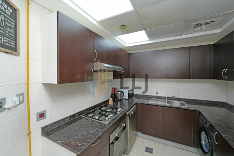 Apartmán v Al Reem Island, Abu Dhabi, SAE 2 spálne, 125.9 m2 č. 669075 - Fotografia 11