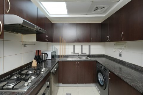 Apartmán v Al Reem Island, Abu Dhabi, SAE 2 spálne, 125.9 m2 č. 669075 - Fotografia 10