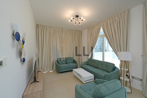 Apartmán v Al Reem Island, Abu Dhabi, SAE 2 spálne, 125.9 m2 č. 669075 - Fotografia 8
