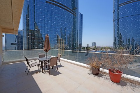 Apartmán v Al Reem Island, Abu Dhabi, SAE 2 spálne, 125.9 m2 č. 669075 - Fotografia 5