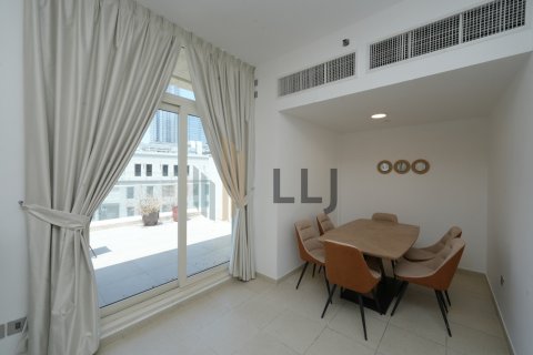 Apartmán v Al Reem Island, Abu Dhabi, SAE 2 spálne, 125.9 m2 č. 669075 - Fotografia 15