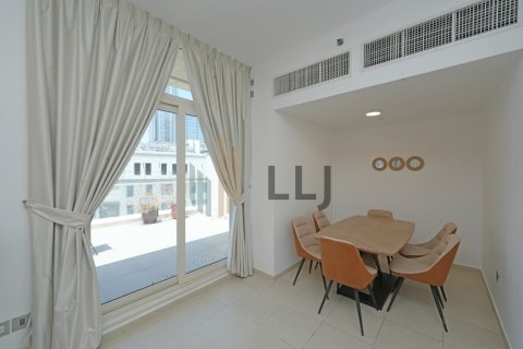 Apartmán v Al Reem Island, Abu Dhabi, SAE 2 spálne, 125.9 m2 č. 669075 - Fotografia 14