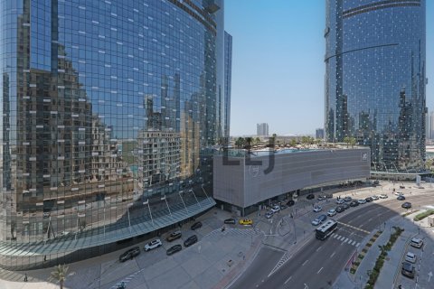 Apartmán v Al Reem Island, Abu Dhabi, SAE 2 spálne, 125.9 m2 č. 669075 - Fotografia 4