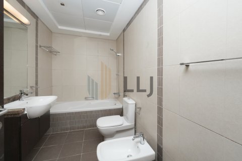 Apartmán v Al Reem Island, Abu Dhabi, SAE 2 spálne, 125.9 m2 č. 669075 - Fotografia 20