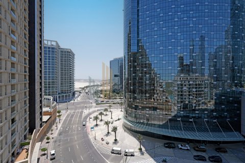 Apartmán v Al Reem Island, Abu Dhabi, SAE 2 spálne, 125.9 m2 č. 669075 - Fotografia 3