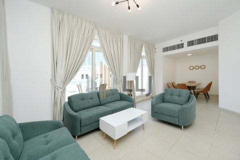 Apartmán v Al Reem Island, Abu Dhabi, SAE 2 spálne, 125.9 m2 č. 669075 - Fotografia 6