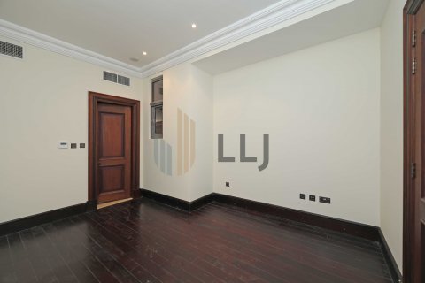 Villa Saadiyat Island, Abu Dhabijā, AAE 5 istabas, 1155 m2 Nr. 669072 - attēls 16