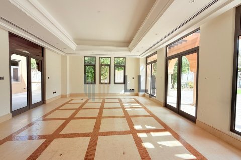 Villa Saadiyat Island, Abu Dhabijā, AAE 5 istabas, 1155 m2 Nr. 669072 - attēls 7
