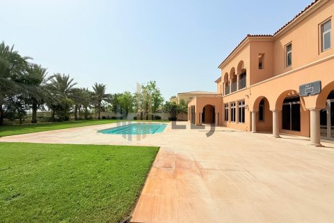 Villa Saadiyat Island, Abu Dhabijā, AAE 5 istabas, 1155 m2 Nr. 669072 - attēls 19