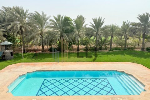 Villa Saadiyat Island, Abu Dhabijā, AAE 5 istabas, 1155 m2 Nr. 669072 - attēls 1