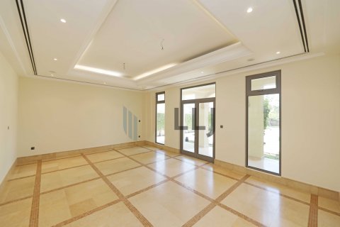 Villa Saadiyat Island, Abu Dhabijā, AAE 5 istabas, 1155 m2 Nr. 669072 - attēls 8