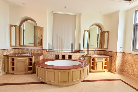 Villa Saadiyat Island, Abu Dhabijā, AAE 5 istabas, 1155 m2 Nr. 669072 - attēls 18