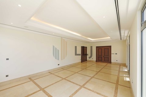 Villa Saadiyat Island, Abu Dhabijā, AAE 5 istabas, 1155 m2 Nr. 669072 - attēls 15