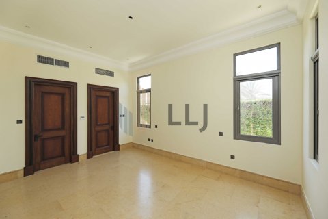 Villa Saadiyat Island, Abu Dhabijā, AAE 5 istabas, 1155 m2 Nr. 669072 - attēls 12