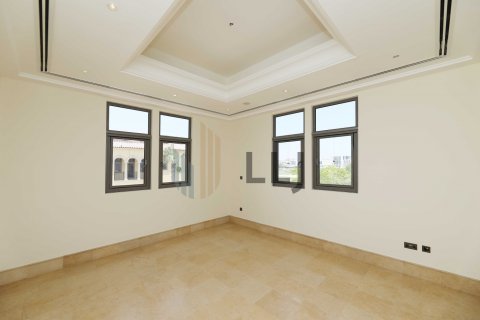 Villa Saadiyat Island, Abu Dhabijā, AAE 5 istabas, 1155 m2 Nr. 669072 - attēls 14