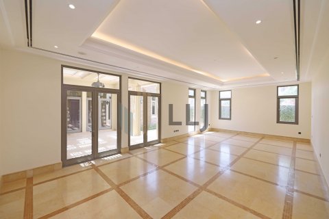 Villa Saadiyat Island, Abu Dhabijā, AAE 5 istabas, 1155 m2 Nr. 669072 - attēls 9