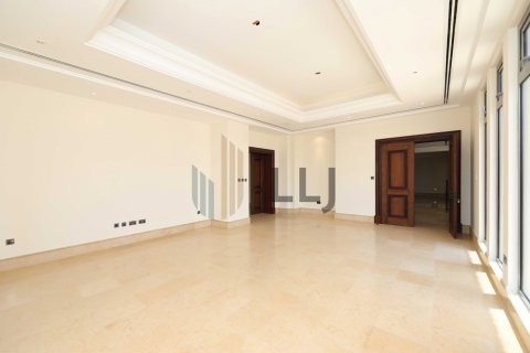 Villa Saadiyat Island, Abu Dhabijā, AAE 5 istabas, 1155 m2 Nr. 669072 - attēls 11
