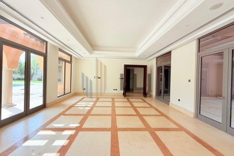 Villa Saadiyat Island, Abu Dhabijā, AAE 5 istabas, 1155 m2 Nr. 669072 - attēls 6