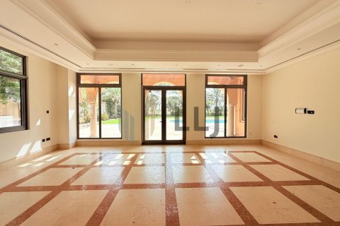 Villa Saadiyat Island, Abu Dhabijā, AAE 5 istabas, 1155 m2 Nr. 669072 - attēls 4
