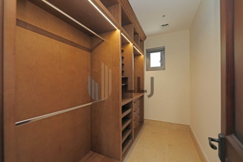 Villa Saadiyat Island, Abu Dhabijā, AAE 5 istabas, 1155 m2 Nr. 669072 - attēls 10