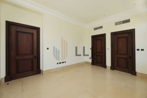 Villa Saadiyat Island, Abu Dhabijā, AAE 5 istabas, 1155 m2 Nr. 669072 - attēls 13