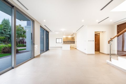 Dubai Hills Estate, Dubai, BAE’de kiralık villa 5 yatak odası, 621.61 m&sup2; No 751074 - fotoğraf 2